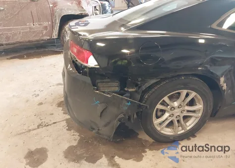 2014 Chevrolet Camaro 1Ls z USA, uszkodzony, nr VIN 2G1FE1E30E9124814